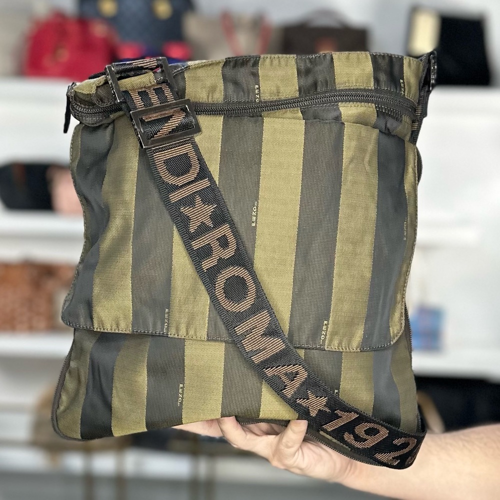 FENDI BAG